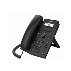 X301 <span class=keywords><strong>Fanvil</strong></span> ที่เรียบง่ายและทันสมัย /p สะดวกในการใช้งานคุณภาพเสียงที่แม่นยำสูงโทรศัพท์ IP - Product Image 4