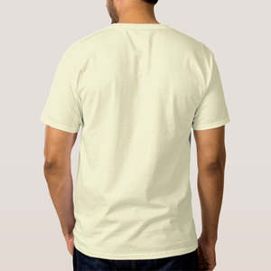 Custom Tshirt 100% Premium Pure Cotton Plain Athletic T Shirts Men Heavy Weight T Shirt Eco Friendly T Shirts - Product Image 2