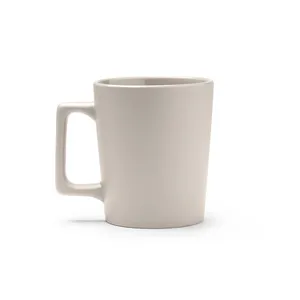 Taza de Cerámica Personalizada de 400 ml Felis, Artículos Promocionales para Bebidas - Product Image 1