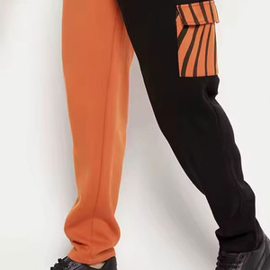 Unique Style Men Sweat <b>Pants</b> Custom Made Men Sweat <b>Pants</b> Customized Your Own Logo Sweat <b>Pants</b> - Product Image 5