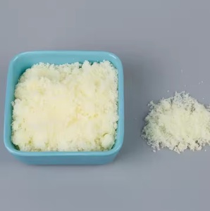 Polvo Cristalino Blanco de Bromuro de Zinc ZnBr2, Materia Prima Química para Uso Industrial - Product Image 1