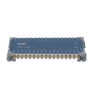 Amplificateur multiswitch satellite 17 entrées 20 dB à gain élevé - Product Image 1