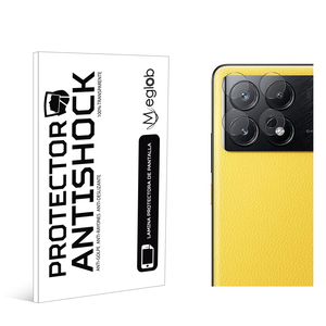 ผลิตภัณฑ์เลนส์มือถือ X6 poco Pro 5g พร้อมคุณสมบัติ antishock - Product Image 1