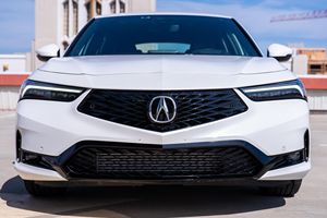 ACURA INTEGRA A-SPEC 2023 USADO, con Volante a la Izquierda/Derecha - Product Image 2