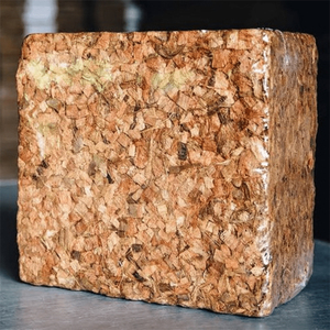 Copeaux de coco de qualité supérieure, triplement lavés, substrat de culture naturel prêt à l'emploi, agriculture durable, horticulture KOPEAT - Product Image 2