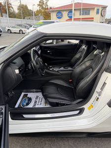 Toyota GR Supra 3.0 Premium 2021 en Perfectas Condiciones - Product Image 2