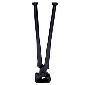 Pinzas profesionales para pezuñas de caballo Pinzas para pezuñas de caballo de acero inoxidable - Product Image 5