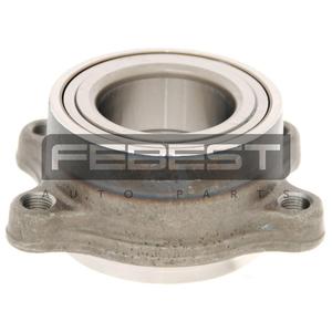 Cubo posteriore, set FEBEST (0282-FX35R) - KIT DI FLESSIBILI - Product Image 1