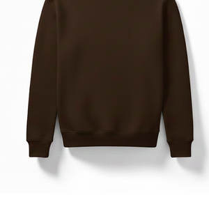 Sweat à capuche pour homme imprimé sur mesure, doux, chaud, en polaire, confortable, avec logo personnalisé, pour un usage quotidien, décontracté et tendance - Product Image 6