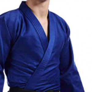 Premium bjj gi uniforme brésilien jiu jitsu kimono arts martiaux formation grappin costume gros fabricant oem - Product Image 1