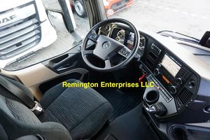 Camion tracteur Mercedes-Benz Actros 2542 6x4 2019, châssis lourd diesel, transport logistique, Euro 6, transmission automatique - Product Image 6