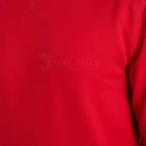 Sudaderas básicas de algodón a prueba de viento para hombre, sudaderas con logotipo personalizado para hombre, sudaderas de secado rápido para hombre - Product Image 5
