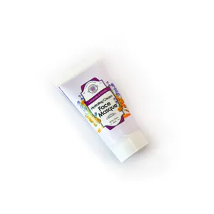 Mascarilla Facial Hidratante de Lavanda y Miel 50ml - Product Image 1