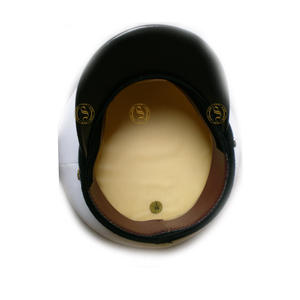 Gorra Classic Quality Best Seller Men Officer Cap - Product Image 2