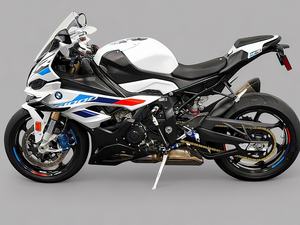 BMW S1000RR d'occasion 2023 disponible à la vente - Product Image 5