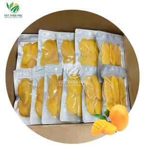 Viet Thien PHU Mangue séchée Grossistes Usines Trancher Fruits Produits Agricoles Du Vietnam - Product Image 1