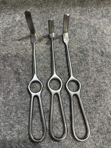 Instruments maxillo-faciaux Kit complet de chirurgie du visage et des mâchoires en acier inoxydable de qualité supérieure certifié CE Mahersi - Product Image 6