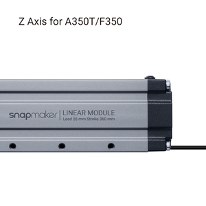 อุปกรณ์เสริมเครื่องพิมพ์ 3 มิติ TMC2209-A350T/F350/A150 โมดูลเชิงเส้น - Product Image 6