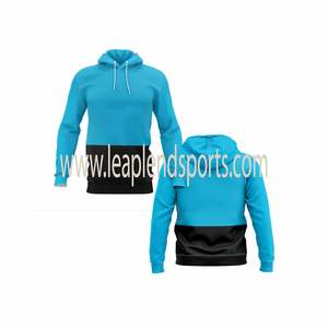 2025 Nueva llegada de tendencia Venta al por mayor Ropa casual Excelentes nuevos modelos Precio competitivo Sublimación Sudaderas con capucha Vendedor superior - Product Image 3