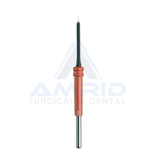 Aguja de disección Micro Onyx de un solo uso de alta calidad para cirugía de quemaduras Manual Power Steel Material Safety Standard-MOL - Product Image 3