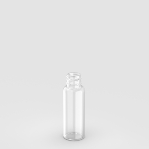 Soluciones de Empaque JK, Botellas de Plástico PET Transparentes Vacías para Cuidado Personal y Cosméticos de Lujo - Pedido al por Mayor, Ciudad de Ho Chi Minh - Product Image 2