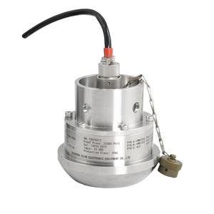 PPM-T293A direct d'usine forage de puits de pétrole entretien marteau Union transmetteur de pression certificat Ex-Proof optimisé pour - Product Image 1