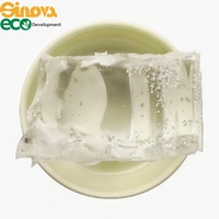 Sinova DJ1101 Hochwertiges Umweltfreundliches Gel-Wachs Natürliches Jelly-Wachs Kreative Kerzenherstellungszubehör