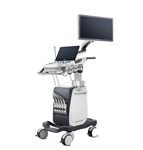 Última Versión de la Máquina de Ultrasonido a Color con Carro Sonoscape P15 - Product Image 1