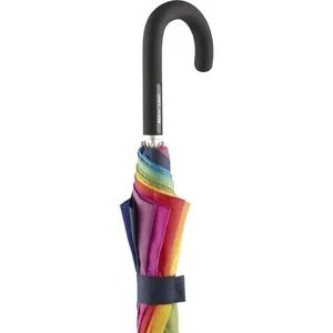 Sombrilla Ligera de Aluminio Personalizable de 10 Colores para Artículos Promocionales - Product Image 3