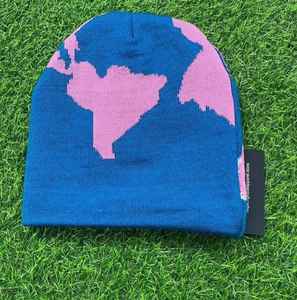 Chapeau d'hiver unisexe de haute qualité avec logo personnalisé - Product Image 5