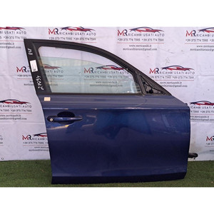 ประตูด้านหน้าขวา DX BMW ซีรีส์ 1(E87) 41517191012 DOOR N45B16A (07>) - Product Image 1