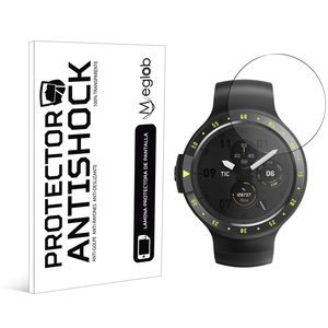 ANTISHOCK ติควอทช์ สปอร์ตฟิล์มกันรอยหน้าจอ อุปกรณ์เสริมที่ทนทานและป้องกันได้ดี - Product Image 1