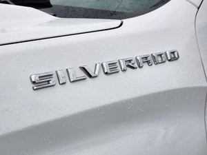 Asequible Chevrolet Silverado 1500 LTZ Crew Cab RWD 2021 con volante a la izquierda/derecha - Product Image 6