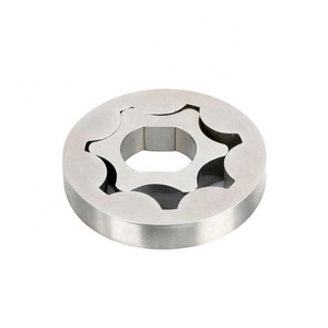Fabricante personalizado Auto Repuestos Rotor sinterizado para bomba hidráulica - Product Image 4