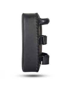 Almohadilla tailandesa de cuero PU para boxeo, almohadilla mejorada para Muay Thai - Product Image 3