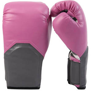 Nouveauté Vente en gros Gants de boxe en cuir Gants de boxe respirants et confortables pour l'entraînement avec nom professionnel - Product Image 4