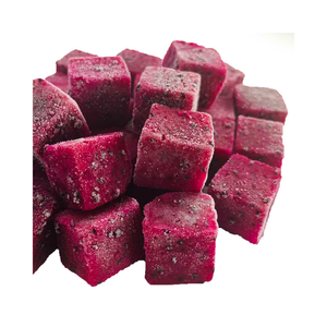 ผลไม้มังกรแดงแช่แข็งจากเวียดนาม - Product Image 1