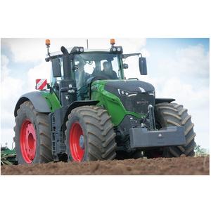 Tractor Fendt de Alta Eficiencia para Operaciones Agrícolas Sostenibles - Product Image 2