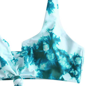 Conjunto de Bikini cómodo para mujer de estilo único Conjunto de Bikini para mujer superventas Conjunto de Bikini ligero para mujer - Product Image 3