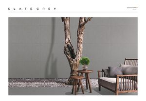 Unique Desaign 300x300mm Wholesale Price <b>Mosaic</b> for Floor and Wall Decoration Slate Grey 2x4 Rectabricks Ceramic <b>Mosaic</b> - Product Image 4