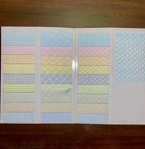 Tela de Algodón Dobby Ligera, Estampada Premium, Anti-Pilling, para Camisas de Niños y Niñas, Acabado Suave y Texturizado - Product Image 5