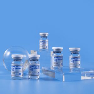 ชุดเซรั่มไฮยาลูโรนิก10หลอด5มล. สำหรับมืออาชีพและคลินิก - Product Image 2