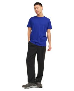 OEM Manufacturer's 100% Polyester Unisex Crew Neck T-<b>Shirt</b> Boxy Printing Oversized Breathable Cotton Custom Logo for Men - Product Image 4