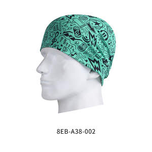 Gorros Deportivos de Invierno, Térmicos, para Correr, Suaves, Resistentes al Viento, para Esquí, Cálidos y a la Moda para Actividades al Aire Libre - Product Image 1