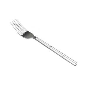 Hot Sale Metal <b>Fork</b> with Stylish Handle For Home Hotel Restaurant Use in Low Price - Product Image 1