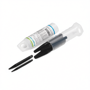 Knipex 5-Piece <b>Screw</b> Extractor <b>Set</b> Bolt <b>Screw</b> Remover in Rotating Plastic Case - Product Image 2