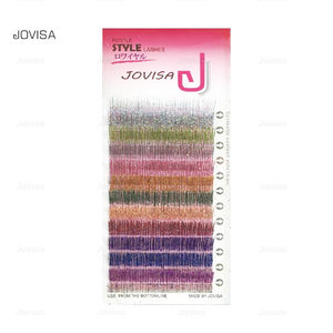 Glitter pestañas de - Product Image 1