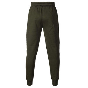 Service OEM Survêtement à manches longues coupe ajustée pour homme 100% coton tissu léger grande taille pour l'hiver - Product Image 4