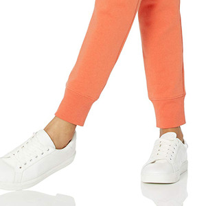 Pantalones de chándal para correr para gimnasio, pantalones de chándal informales, Pantalones de mujer, pantalones de seda sólidos personalizados al por mayor para mujer - Product Image 4