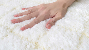 Tapis de bain de luxe imprimé sur mesure Absorption supérieure haute performance en polyester de haute qualité SAN-AI SEN-I CO.LTD. Modèle - Product Image 3